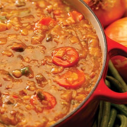 Vegetable Beef Stew - Single - 4 Pack