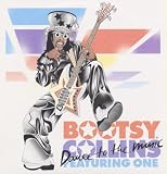 BOOTSY COLLINS FEAT ONE / DANCE TO THE MUSIC
