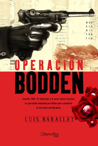 Operación Bodden (Spanish Edition)