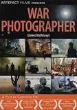 War Photographer [DVD]