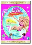 Barbie In A Mermaid Tale [DVD]