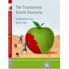 The Transformed School Counsellor