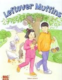 Leftover Muffins: Big Math for Little Kids (Kindergarten, Unit 5 Working with Numbers)