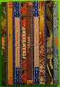 Satya Sai Baba Incense Collection - 25 Boxes, 20 Different - All the Satya Varieties At One Time