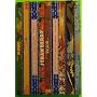 Satya Sai Baba Incense Collection - 25 Boxes, 20 Different - All the Satya Varieties At One Time