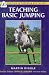 Teaching Basic Jumping (Association of British Riding Schools)