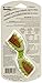 Hartz Chew 'n Clean Bend-A-Bone Dog Toy - Small