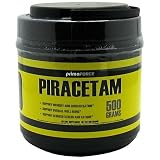 PRIMAFORCE PIRACETAM 500 GRAMS