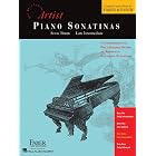 Buy Piano Sonatinas - Book Three: Developing Artist Original Keyboard Classics (The Developing... by Randall Faber and Nancy Faber