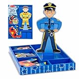 Magnetic Joey Dress-Up Hero