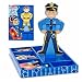 Magnetic Joey Dress-Up Hero