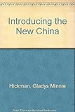 Introducing the new China