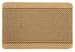 Kitchen & Housewares : William Armes Kilkis Washable Kitchen Rug  Beige 100x67cm