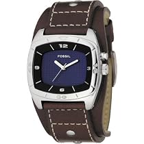 Kaleido Blue/Mirror Dial Watch