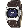 Kaleido Blue/Mirror Dial Watch