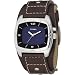 Kaleido Blue/Mirror Dial Watch