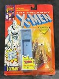  : X-men The Uncanny Clear Iceman 92'