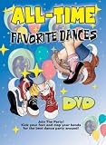 All-Time Favorite Dances