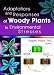 Book Adaptations and Responses of Woody Plants to Environmental Stresses