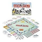 Milton Bradley Monopoly Board Game