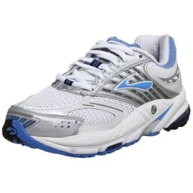 Buy Brooks Ladies Ariel Running Shoe