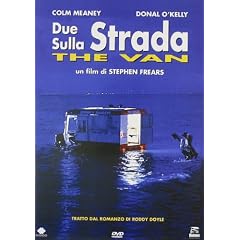 Due Sulla Strada - The Van