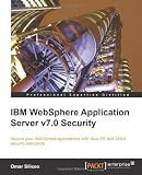 IBM WebSphere Application Server v7.0 Security