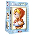6-Cube Puzzle - Stories