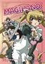 Magikano, Vol. 1: A New Witch in Town