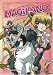 Magikano, Vol. 1: A New Witch in Town