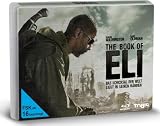 Book of Eli Blu-ray SteelBook (German SteelBook)