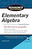 Elementary algebra