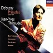 Debussy: Complete Works for Piano, Vol.1