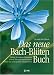 Books : Das neue Bach-Blüten-Buch