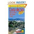 Costa del Sol / Granada. Marco Polo Reisef�hrer