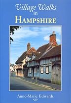 Village Walks in Hampshire
