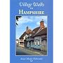 Village Walks in Hampshire
