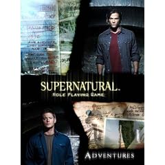Adventures (Supernatural)