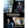 Supernatural Adventures