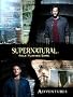 Supernatural Adventures