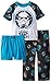 Star Wars Little Boys' 3 Piece Set