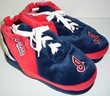 Majestic Cleveland Indians Pink Infant My First T-shirt