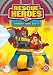 Rescue Heroes Vol.3 - Donner und Blitz