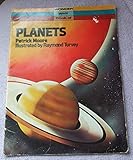 Wonder why book of planets