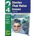 Year 4 Stories That Raise Issues: Teachers' Resource for Guided Reading (White Wolves: Issues)