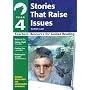 Year 4 Stories That Raise Issues: Teachers' Resource for Guided Reading (White Wolves: Issues)