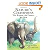 Nature's Champions: The Biggest, the Fastest, the Best (Dover Children's Science Books)