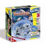 Clementoni 69865 - Galileo - Original Salzkrebse title=