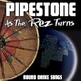 As the Rez turns round dance songs by 
