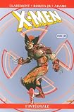 Revue Panini comics  / X-Men l'Intégrale : 1986 : Tome 2